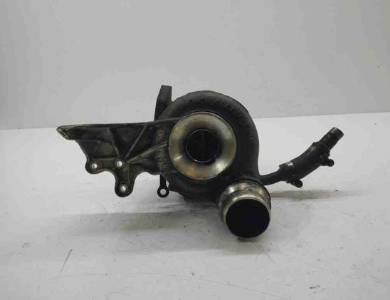 BMW 5 Series F10/F11 (2009-2017) Turbīna 8517452,724779 31187533