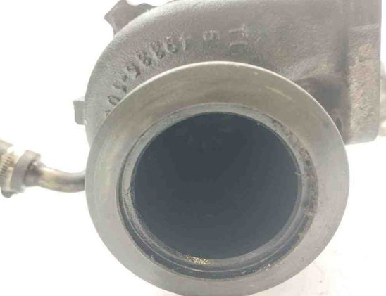 BMW 5 Series F10/F11 (2009-2017) Turbīna 8517452,724779 31187533