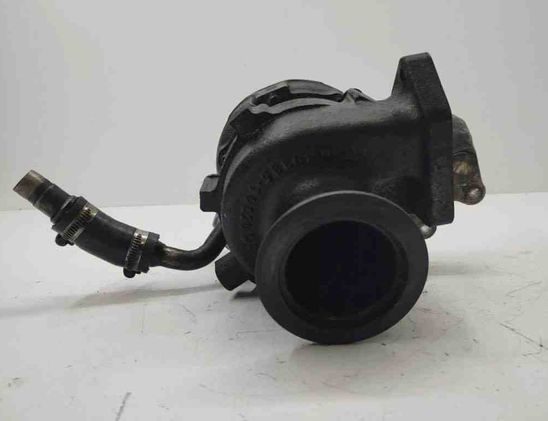 BMW 5 Series F10/F11 (2009-2017) Turbīna 8517452,724779 31187533