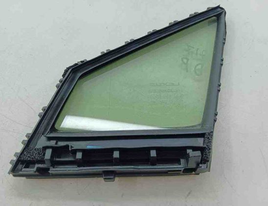 LEXUS NX 1 generation (2014-2021) Front door glass rail 43R00035 31187774