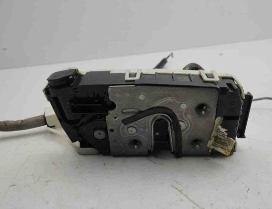 MERCEDES-BENZ CLS-Class C218/X218 (2011-2017) Замок передней левой двери 31188801