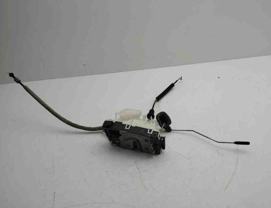 MERCEDES-BENZ CLS-Class C218/X218 (2011-2017) Замок передней левой двери 31188801