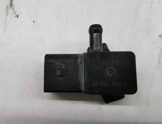 BMW X5 E70 (2006-2013) DPF spiediena sensors 7805152 31189590
