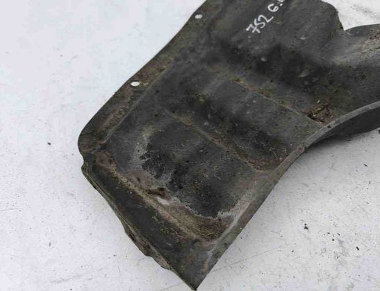 MITSUBISHI Outlander 3 generation (2012-2023) Rear Right Arch Liner 4B45X 31190072