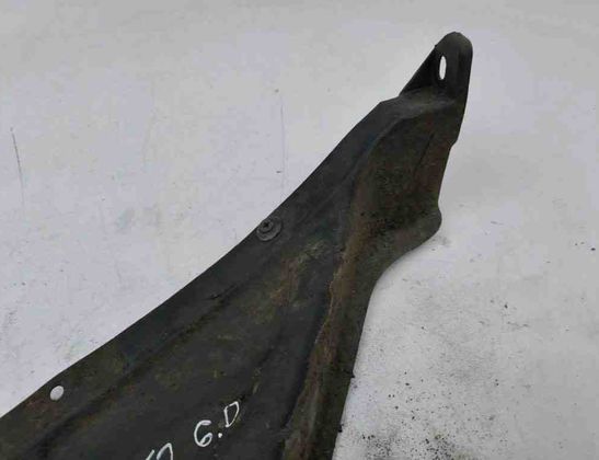 MITSUBISHI Outlander 3 generation (2012-2023) Rear Right Arch Liner 4B45X 31190072
