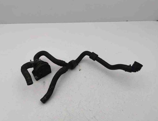 VOLKSWAGEN Golf 8 generation (2019-2023) Dzesēšanas cirkulācijas motorīts 5Q0965567 31190411