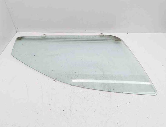 PEUGEOT 4007 1 generation (2007-2012) Front Right Door Glass 31191583