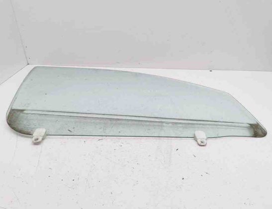 PEUGEOT 4007 1 generation (2007-2012) Front Right Door Glass 31191583
