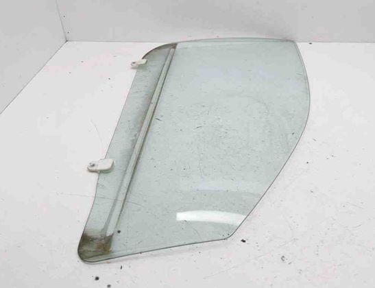 PEUGEOT 4007 1 generation (2007-2012) Front Right Door Glass 31191583