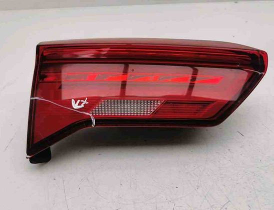 VOLKSWAGEN T-Roc 1 generation (2017-2024) Left Side Tailgate Taillight 2GA945093A 31192162