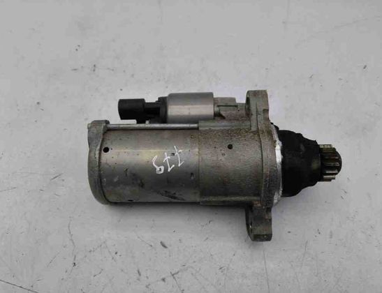 AUDI Q3 F3 (2018-2024) Starteris 02M911022F 31192348