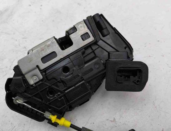 AUDI A3 8Y (2020-2024) Замок передней левой двери C5D5TC837015D 31192803