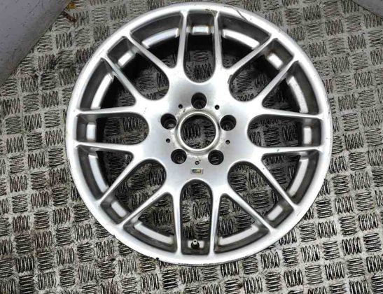 BMW 5 Series E60/E61 (2003-2010) Ritenis 31193944