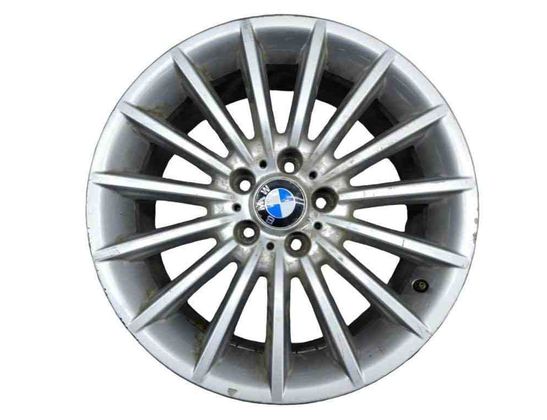 BMW 5 Series E60/E61 (2003-2010) Ritenis 6775407 31193947