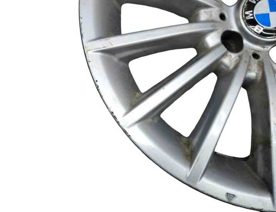 BMW 5 Series E60/E61 (2003-2010) Ritenis 6775407 31193947