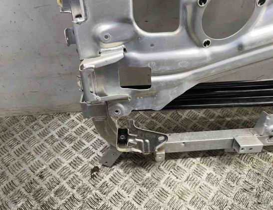 BMW i3 I01 (2013-2024) Priekšējās labās durvis 7427330 31194310