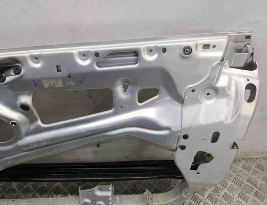 BMW i3 I01 (2013-2024) Priekšējās labās durvis 7427330 31194310