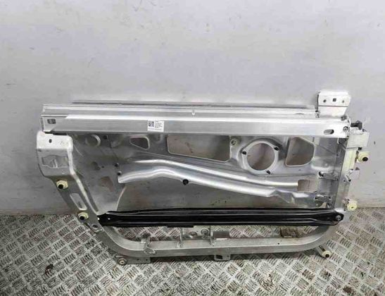 BMW i3 I01 (2013-2024) Priekšējās labās durvis 7427330 31194310