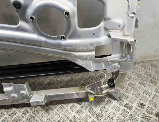 BMW i3 I01 (2013-2024) Priekšējās kreisās durvis 7427329 31194314