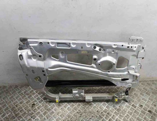 BMW i3 I01 (2013-2024) Priekšējās kreisās durvis 7427329 31194314