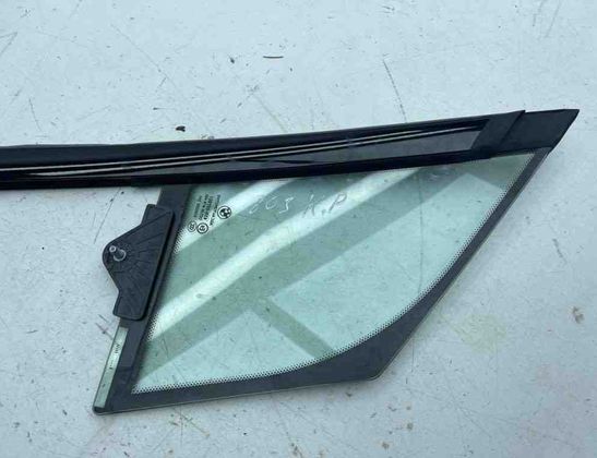 BMW i3 I01 (2013-2024) Priekšējo Durvju Stikla Sliede 31194341