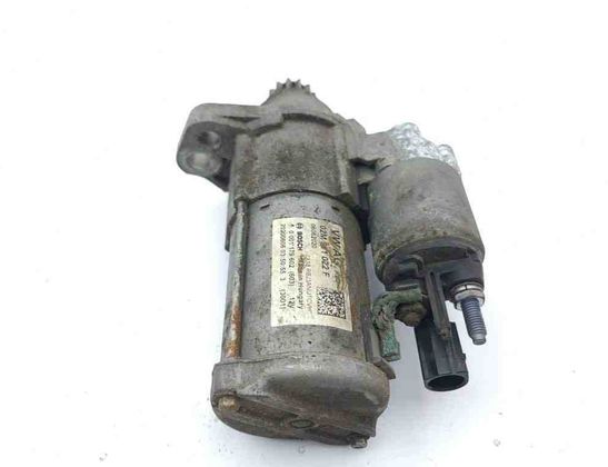 SEAT Leon 4 generation (2020-2023) Starteris 02M911022F 31194664