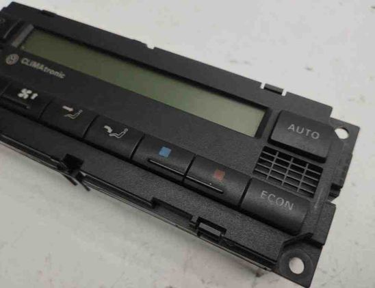 VOLKSWAGEN Golf 7 generation (2012-2024) Другие блоки управления 31195029