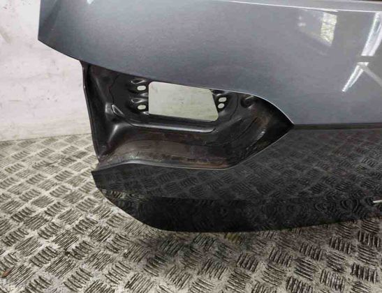 VOLKSWAGEN T-Roc 1 generation (2017-2024) Bootlid Rear Boot 31195223