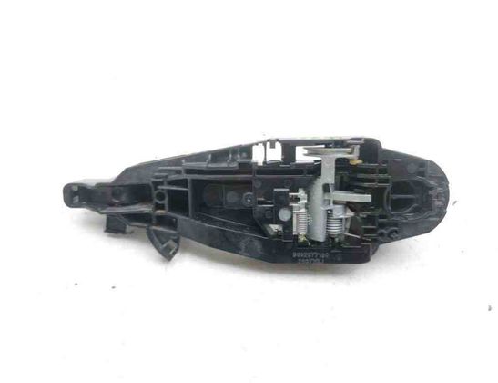 PEUGEOT 208 Peugeot 208 (2012-2015) Наружная ручка задней правой двери 9802077180 31198909