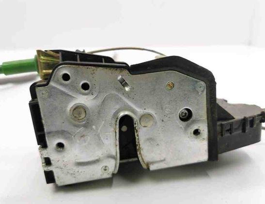 BMW 3 Series E46 (1997-2006) Замок задней правой двери HTL245 31203208