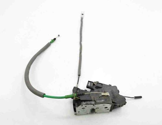 BMW 3 Series E46 (1997-2006) Замок задней правой двери HTL245 31203208