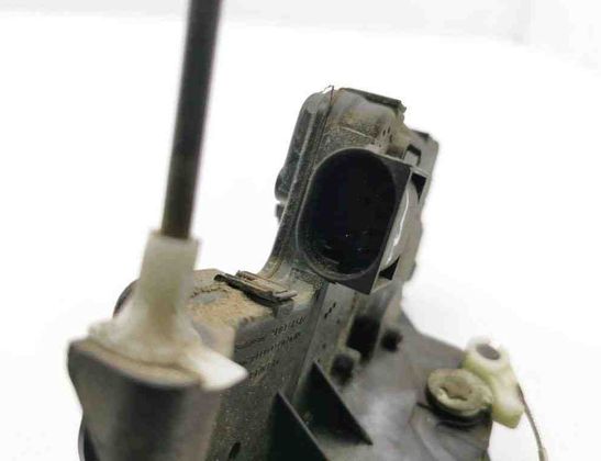 BMW 3 Series E46 (1997-2006) Замок задней правой двери HTL245 31203208