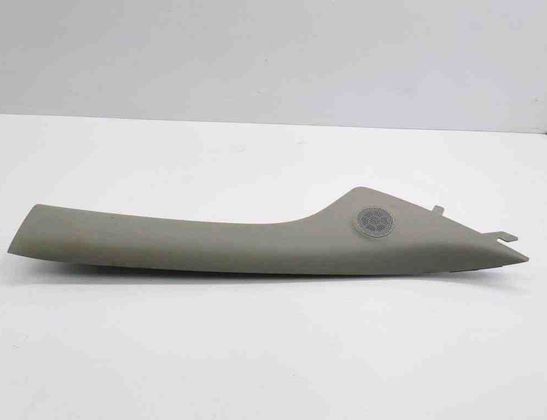 CHEVROLET Trax 1 generation (2013-2022) Правая часть стойки 13240950 31203704