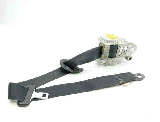 TOYOTA Avensis 3 generation (2009-2020) Front Right Seatbelt 7P1510P 31204340