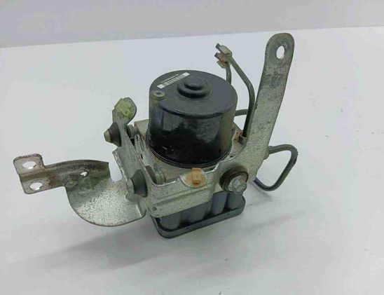 MITSUBISHI Outlander 2 generation (2005-2013) ABS Bloks 4670A340,06210951003 31204723