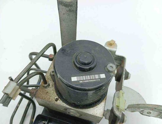 MITSUBISHI Outlander 2 generation (2005-2013) ABS Bloks 4670A340,06210951003 31204723