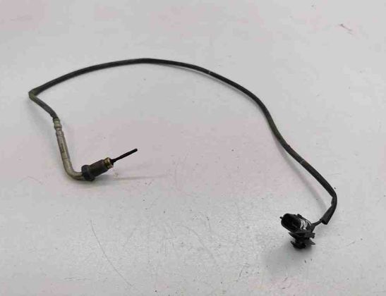 RENAULT Kadjar 1 generation (2015-2024) Датчик температуры выхлопных газов 226401704R 31206120