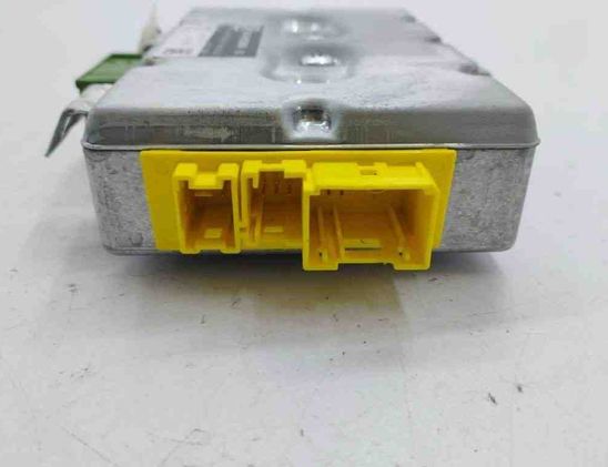 BMW 5 Series E60/E61 (2003-2010) Aizmugurējo kreiso durvju vadības bloks 6952986,75789012 31206577