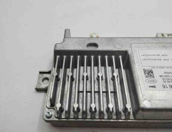 MERCEDES-BENZ E-Class W213/S213/C238/A238 (2016-2024) Блок управления камерой A2139003616 31206746