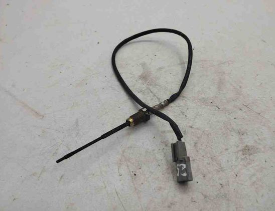 RENAULT Clio 4 generation (2012-2020) Izplūdes gāzu temperatūras sensors 226401632R 31206864