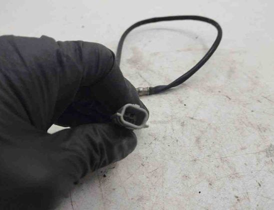 RENAULT Clio 4 generation (2012-2020) Izplūdes gāzu temperatūras sensors 226401632R 31206864