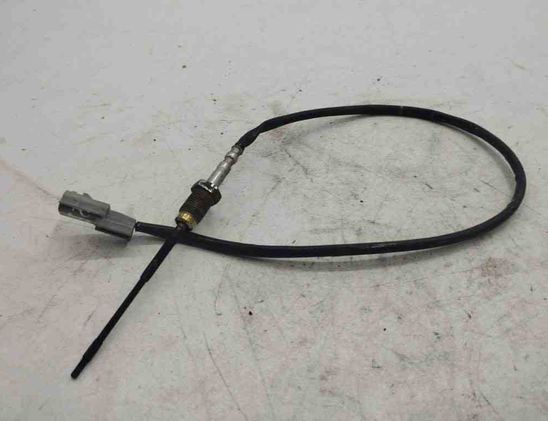 RENAULT Clio 4 generation (2012-2020) Izplūdes gāzu temperatūras sensors 226401632R 31206864