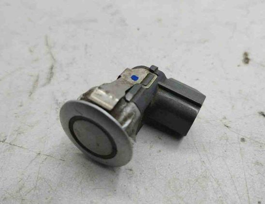 PEUGEOT 4007 1 generation (2007-2012) Acceleration Sensor 31207406