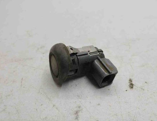 PEUGEOT 4007 1 generation (2007-2012) Acceleration Sensor 31207408