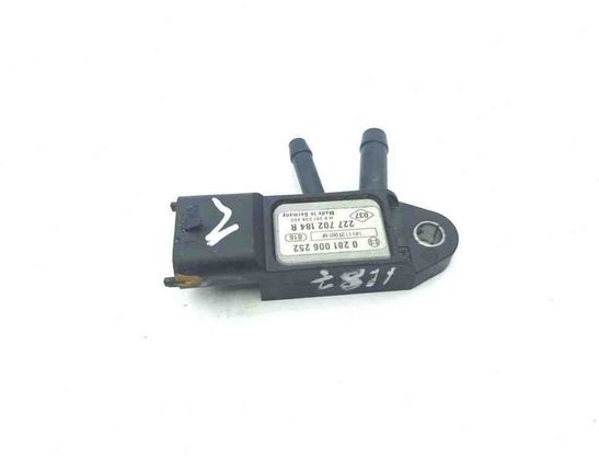 NISSAN X-Trail T32 (2013-2022) Датчик давления DPF 227702184R 31208133