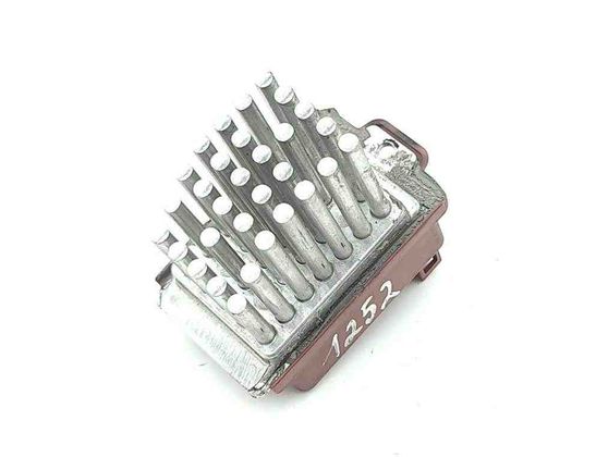 VOLKSWAGEN Bora 1 generation (1998-2005) Реле вентилятора печки салона 1J0907521,657364M 31873820