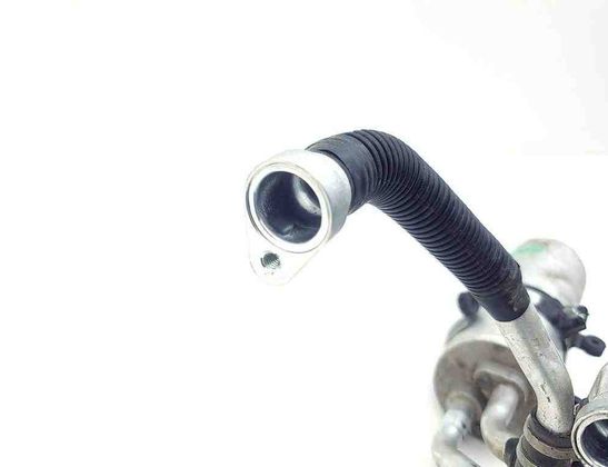 NISSAN Leaf 2 generation (2017-2023) Air conditioner dehumidifier 924795SH0B,1537 31950630