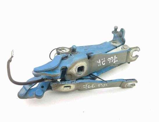 MINI 607 1 generation (2011-2015) Priekšējā labā dzinēja pārsega eņģe 2751203 31961082