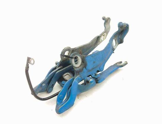 MINI 607 1 generation (2011-2015) Priekšējā labā dzinēja pārsega eņģe 2751203 31961082