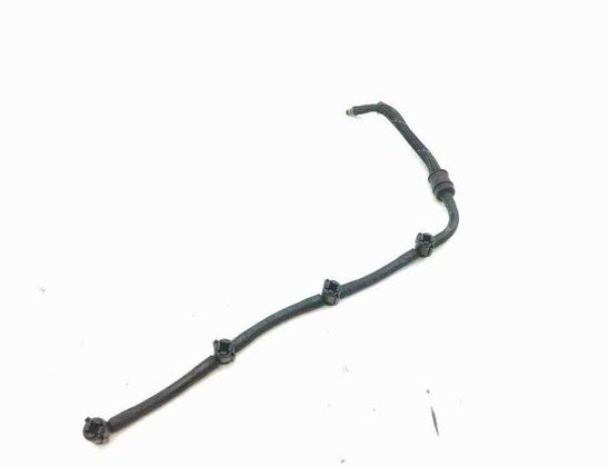 MERCEDES-BENZ M-Class W166 (2011-2015) Fuel return pipe 31974501